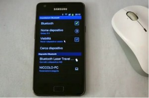 android bluetooth mouse 2